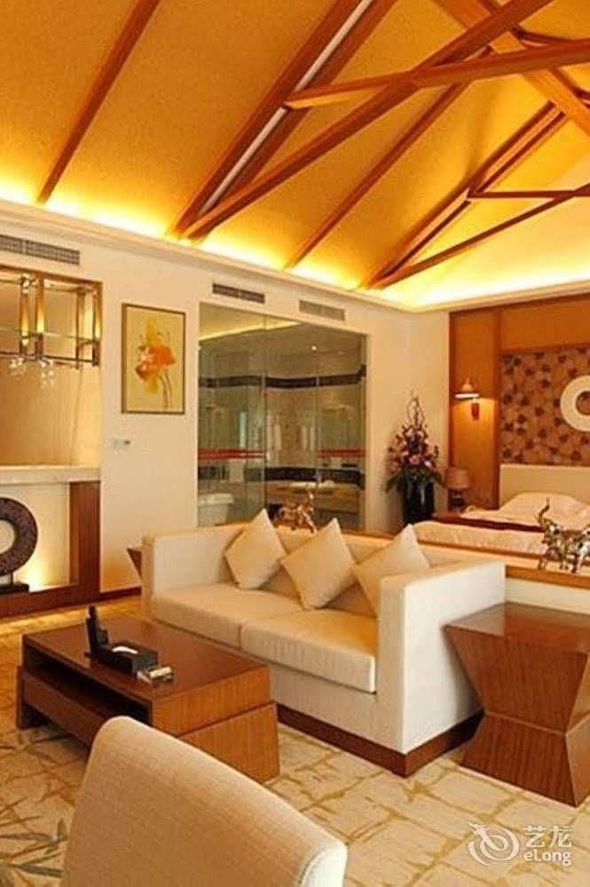 Qingchengshan Huifeng Hotel Jiezi Ancient Town Екстер'єр фото